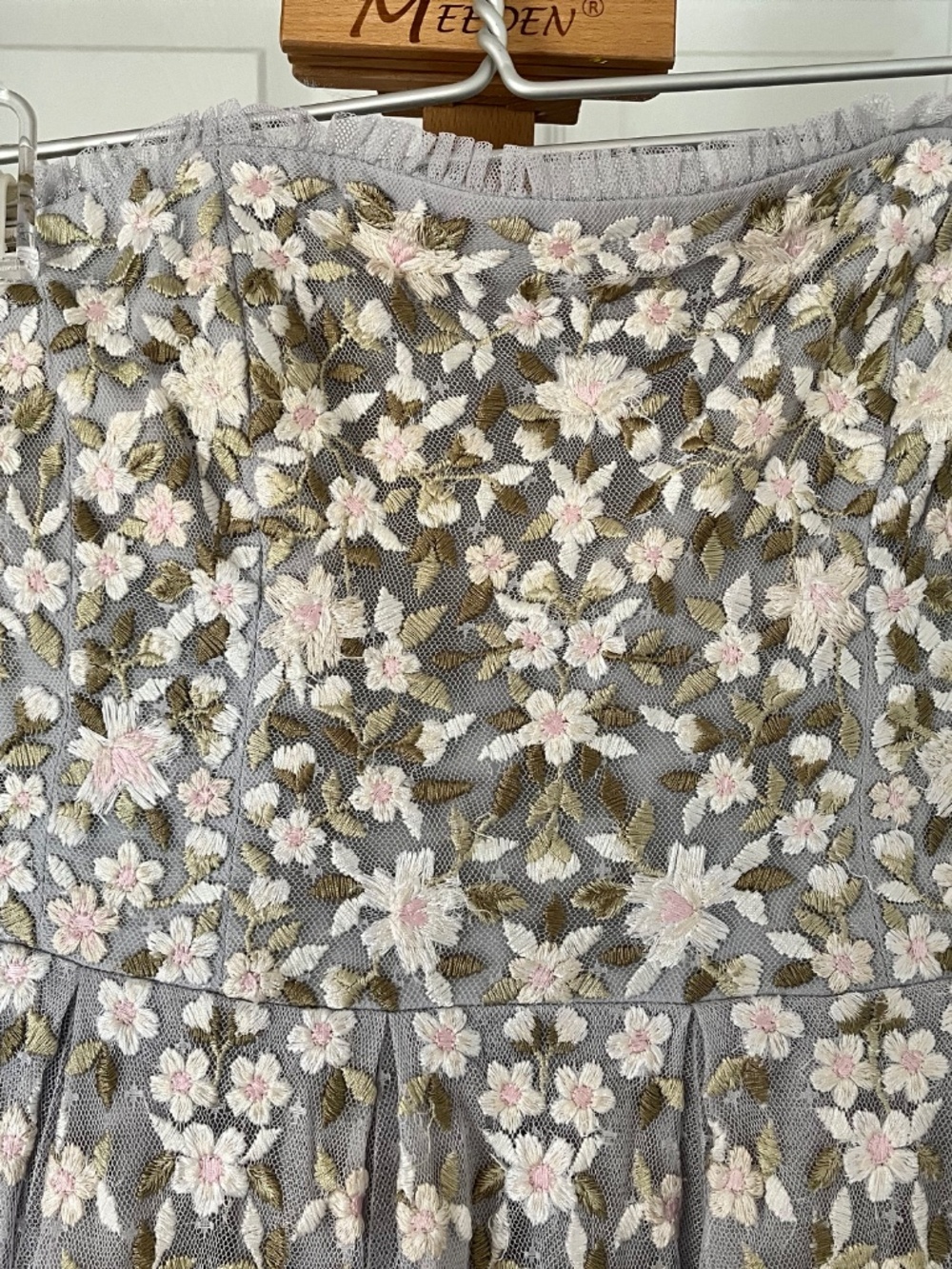 Needle & Thread dress - Picture 4 of 8